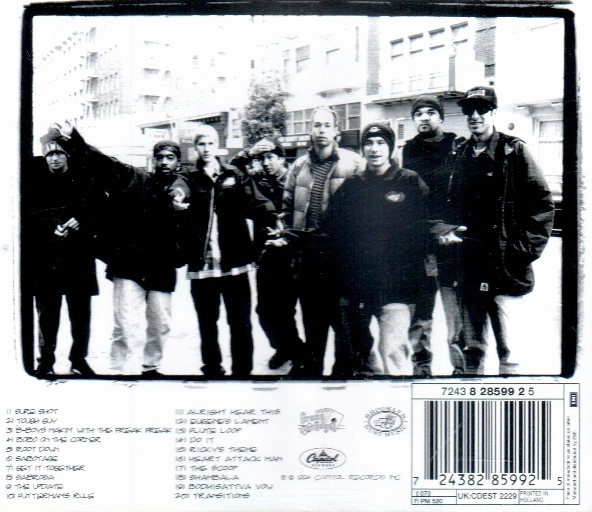 Ill Communicationexplicit_lyrics