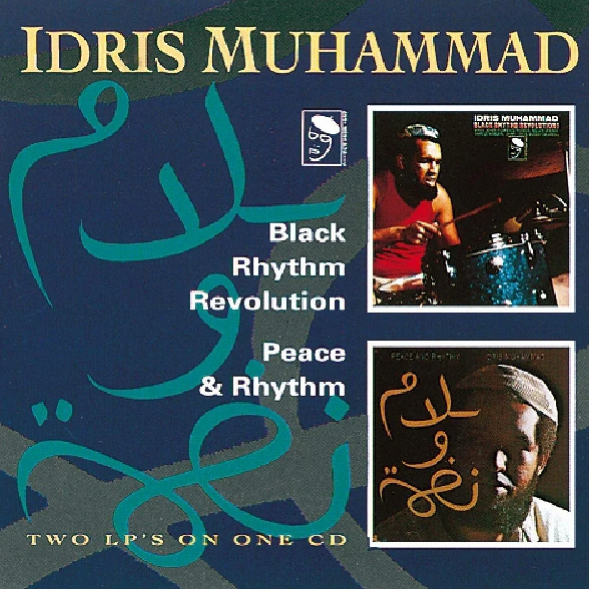 Black Rhythm