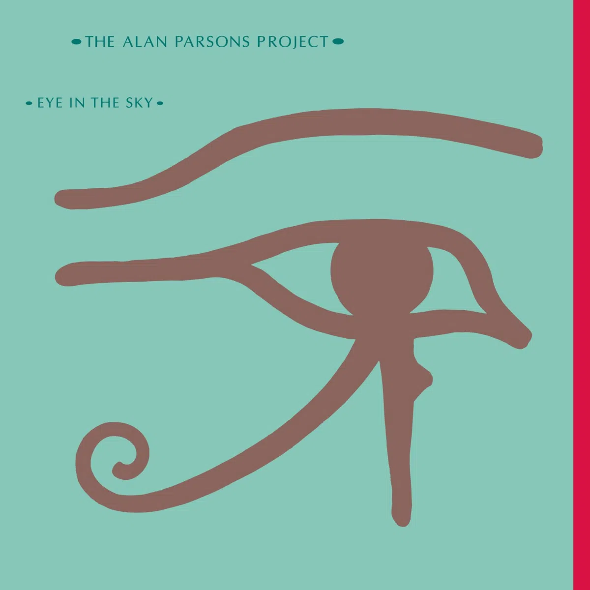 Eye In The Sky (25Th Anniv.Edt.)