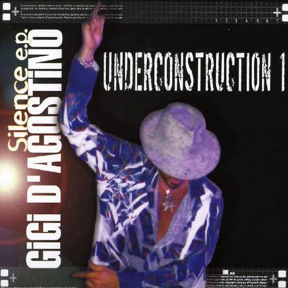 Vol. 1-Underconstruction