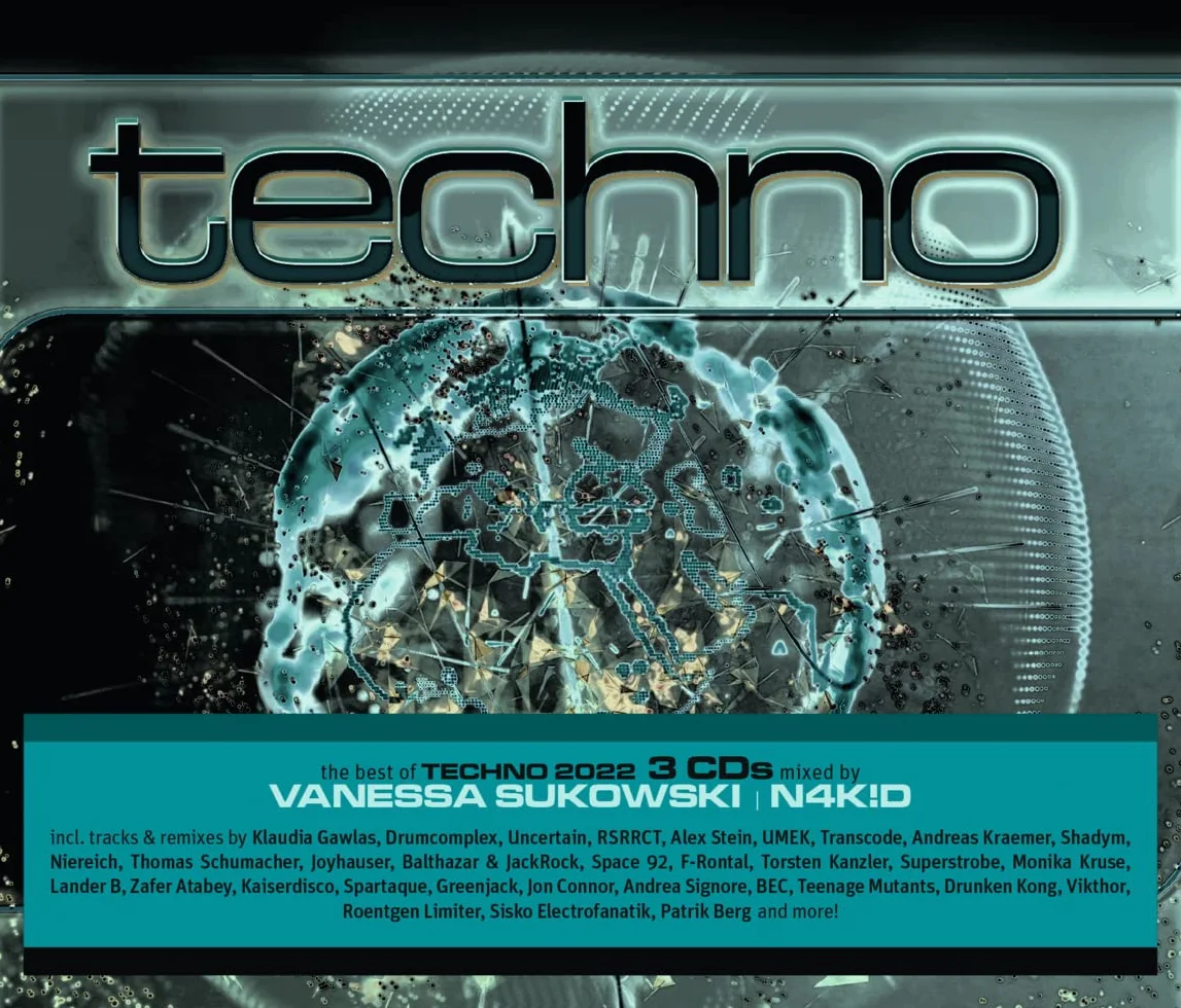Techno 2022