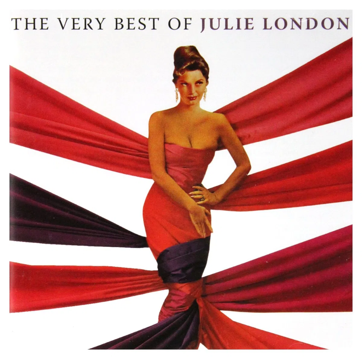 Very Best of Julie London