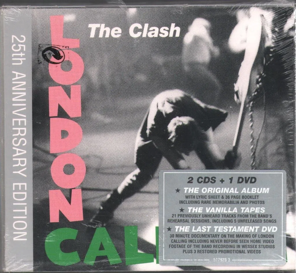 London Calling