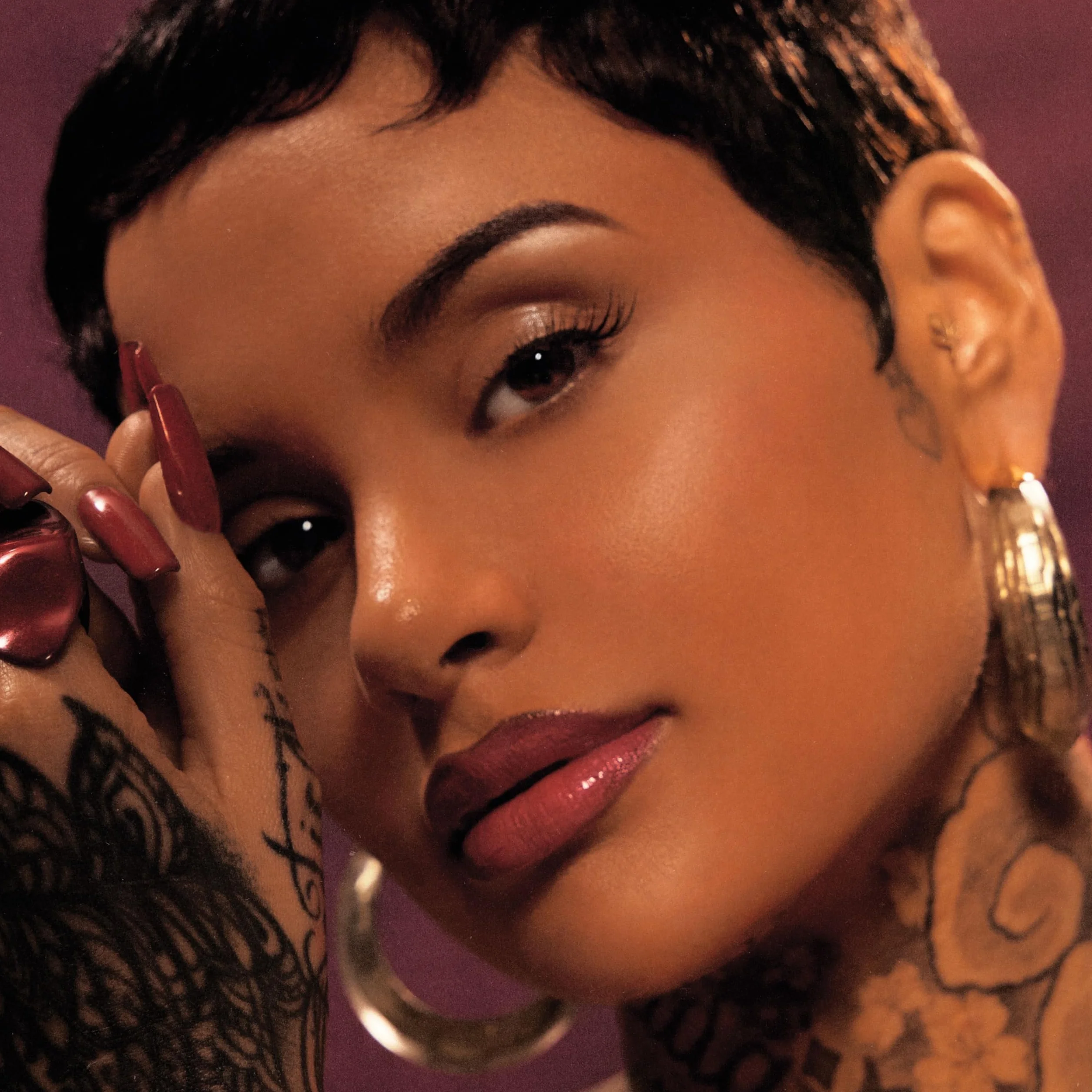 Kehlani