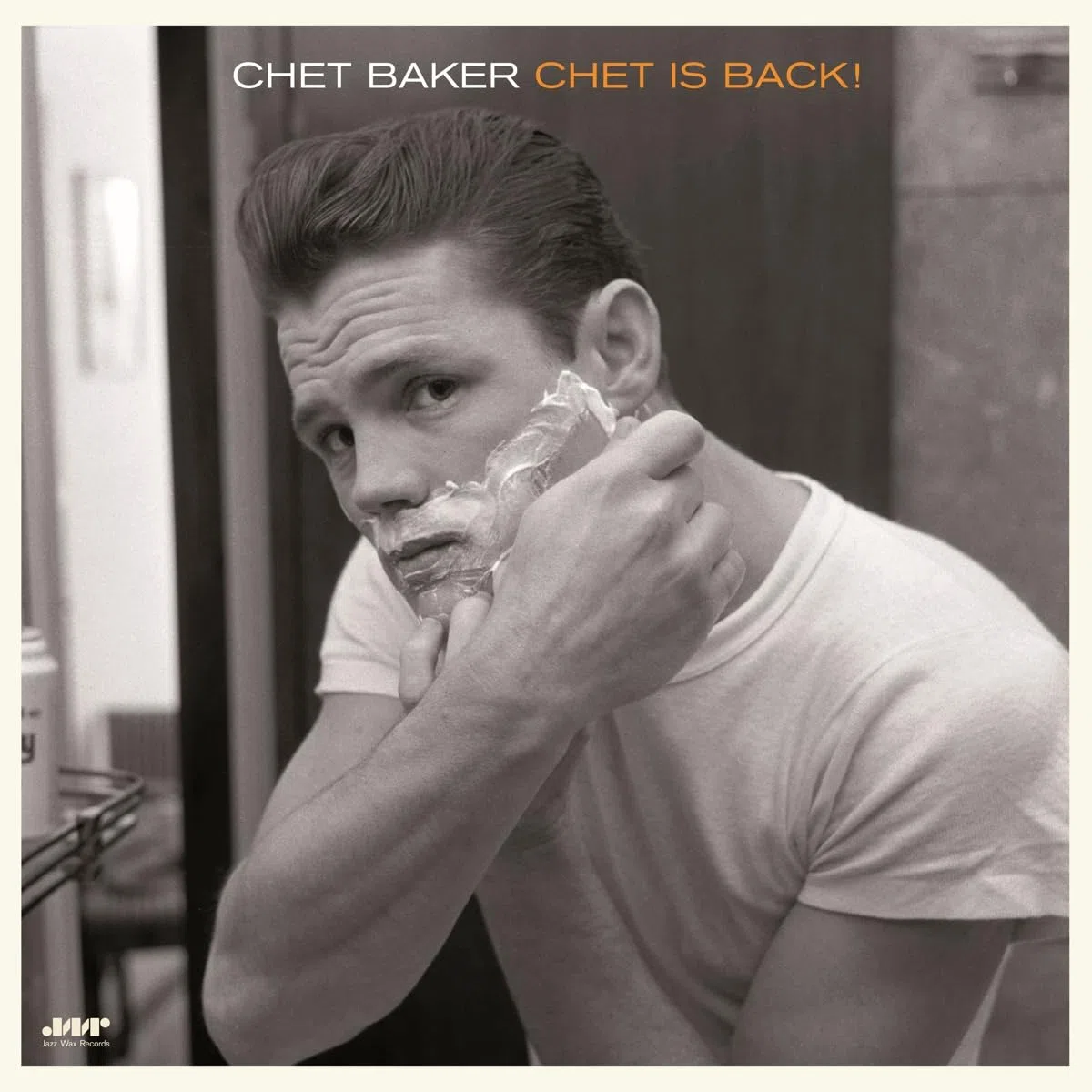 Chet Is Back