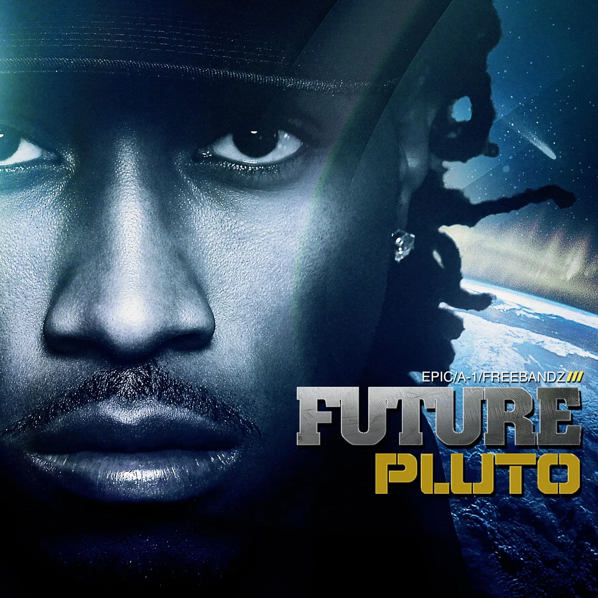 Pluto [2 LP]