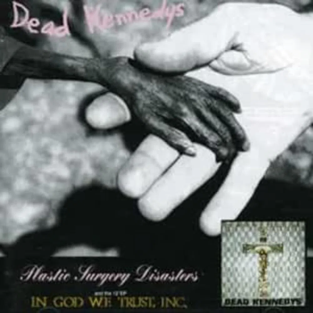 Plastic Surgery Disasters/In God We Trust