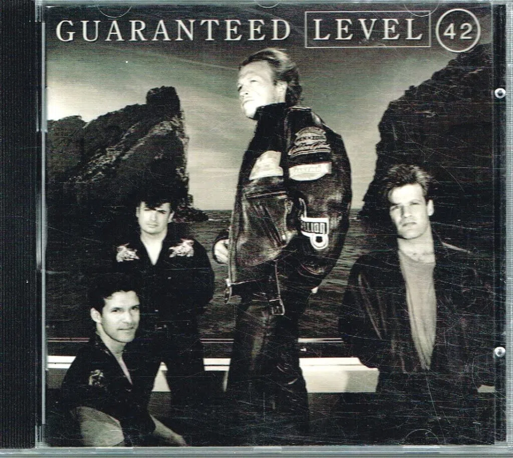 GUARANTEED GERMAN RCA 1991